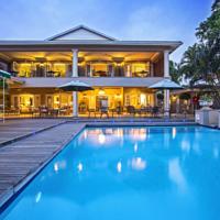aha Auberge Hollandaise Guest House