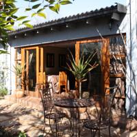 Akkerlaan Guesthouse