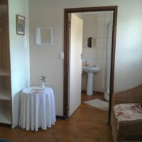 Andelomi Forest Lodge