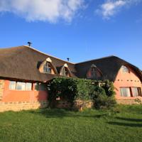 Antbear Drakensberg Lodge