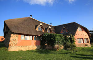 Antbear Drakensberg Lodge