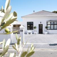 Antrim Villa