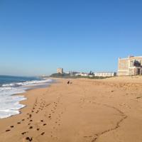Apartment Amanzimtoti