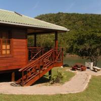 Areena Riverside Resort and Private Game Reserve