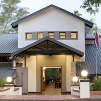 Arotin Game Lodge Brits