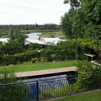 Bain's House, Upington