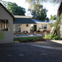 Big Tree Guesthouse & BB, Brits