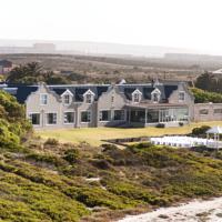 Blue Bay Lodge, Saldanha