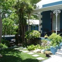 Blue Sky Cottages