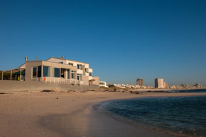 Bokkombaai Blouberg Beach House