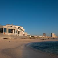 Bokkombaai