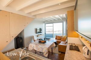 Bokkombaai Blouberg Beach House