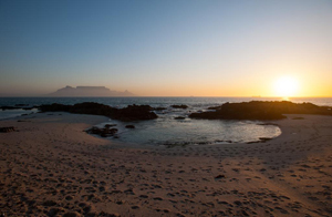 Bokkombaai Blouberg Beach House