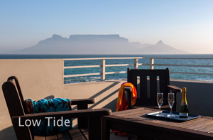 Bokkombaai Blouberg Beach House