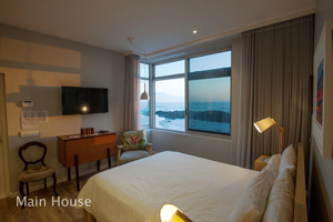 Bokkombaai Blouberg Beach House