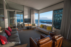 Bokkombaai Blouberg Beach House