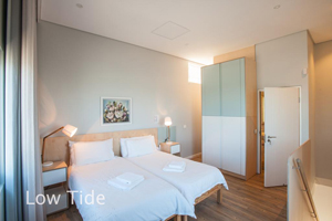 Bokkombaai Blouberg Beach House