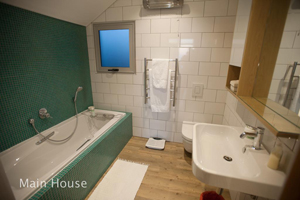 Bokkombaai Blouberg Beach House