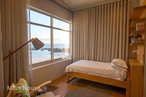 Bokkombaai Blouberg Beach House