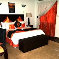 Boschdal Upmarket Guesthouse