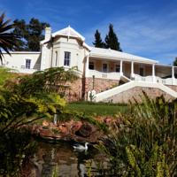 Braeside Guest House