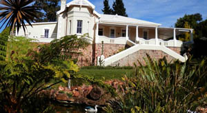 Braeside Guest House