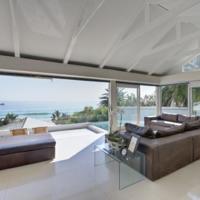 Bungalow at Clifton