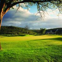 Bushman Sands Golf Lodge