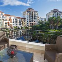 Cape Town City Accommodation, Century City