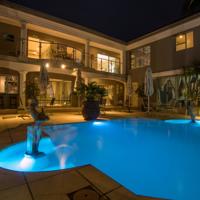 Cocomo Boutique Hotel