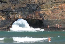 Hole in the Wall