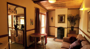 Cranberry Cottage