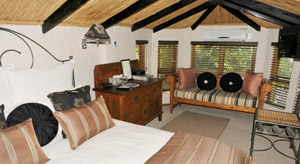 Cranberry Cottage