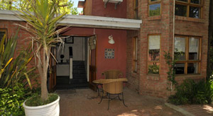 Cranberry Cottage