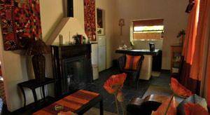 Cranberry Cottage