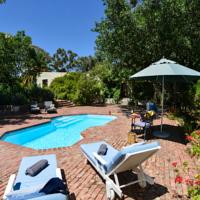 Darling Lodge Guest House