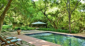 De Hoek Country Hotel