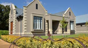 De Hoek Country Hotel