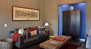 De Hoek Country Hotel
