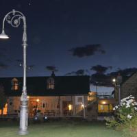 De Oude Huize Yard