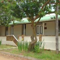 Disa Lodge
