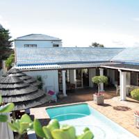 Dolphin Inn Guesthouse Blouberg