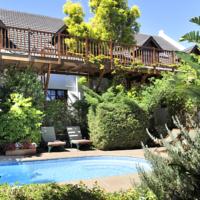 Gable Manor Guest House Franschhoek