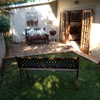 Glengarth Cottages Pietermaritzburg