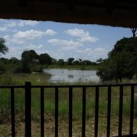 Gomo Gomo Game Lodge