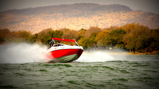 Hartbeespoort Dam