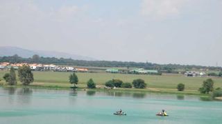 Hartbeespoort Dam