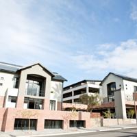 Heritage Square Apartments