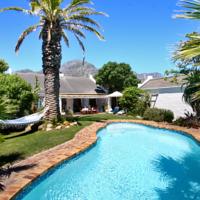 Hout Bay Beach Cottage