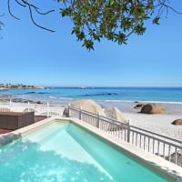 Ivory Sands Villa by Totalstay